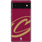 NBA Cleveland Cavaliers Large Logo Google Pixel 6 Skin
